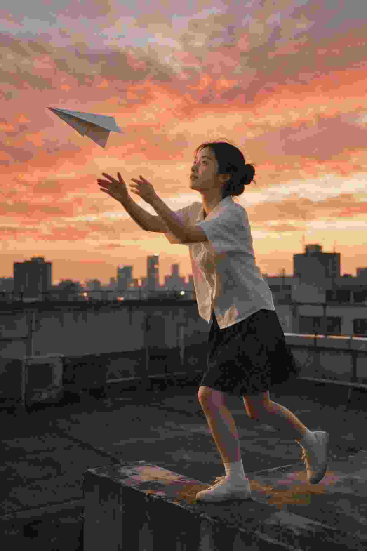 倒计时相遇