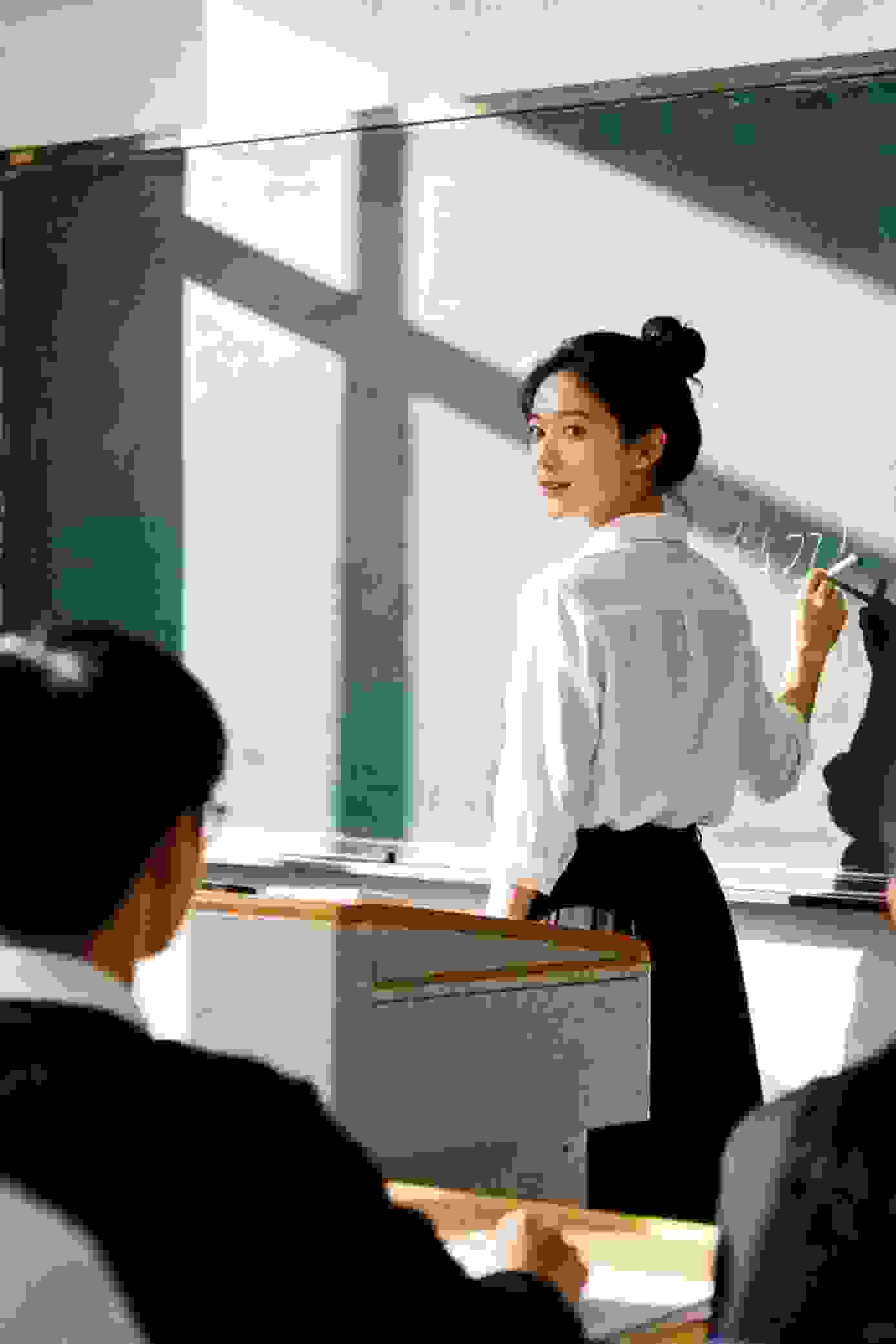 奇葩家族