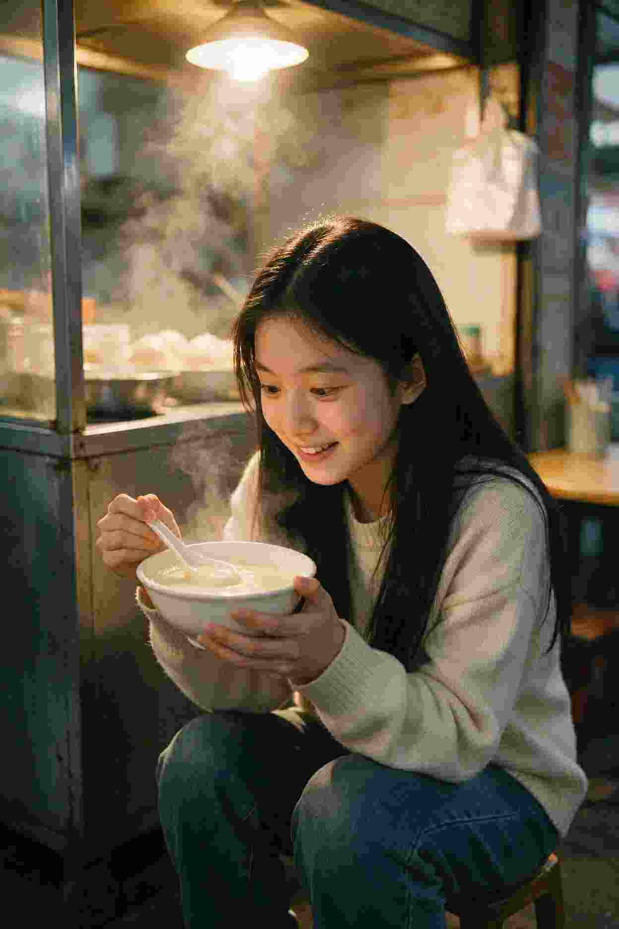 青春密码