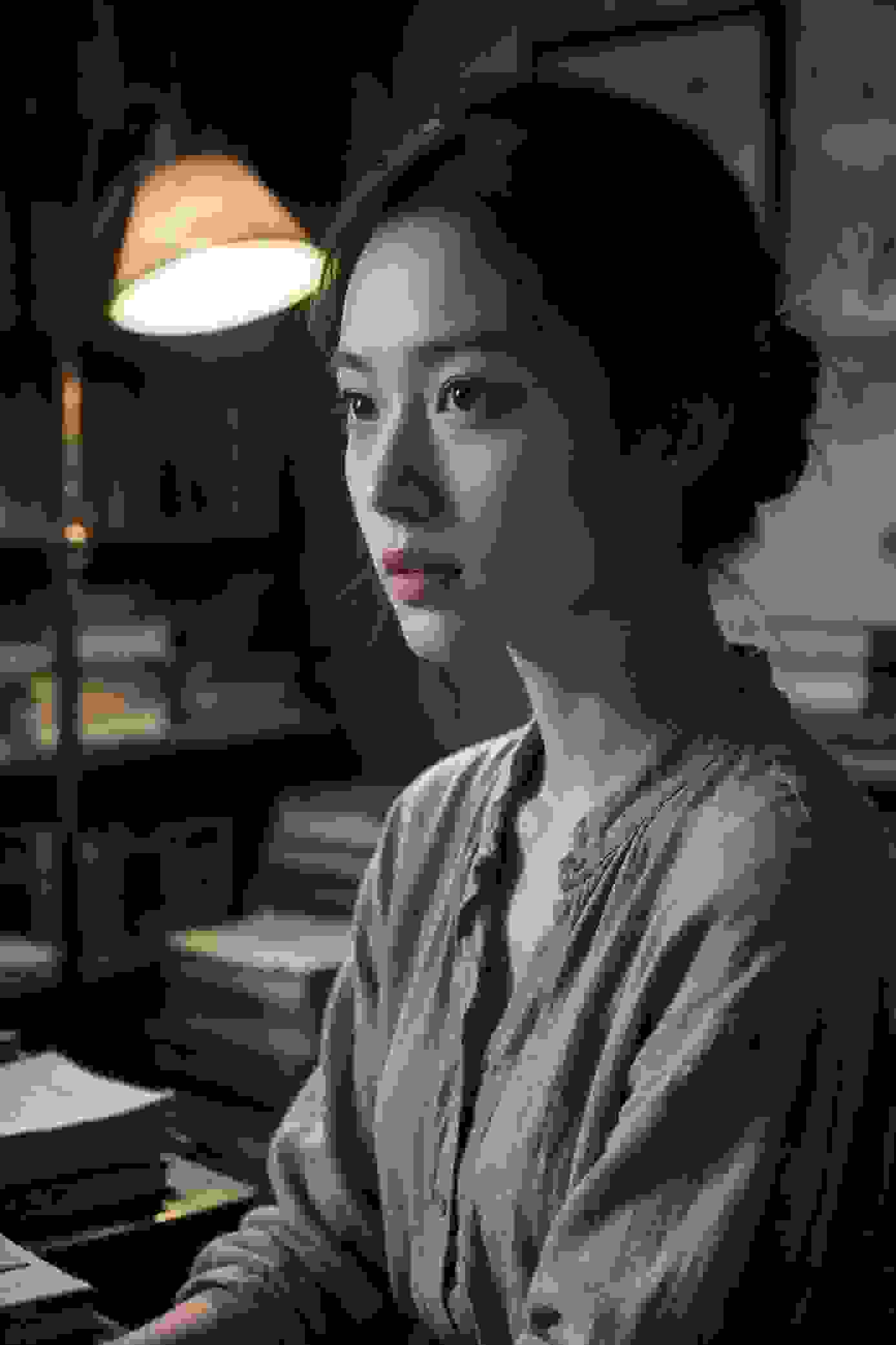 打工人日记
