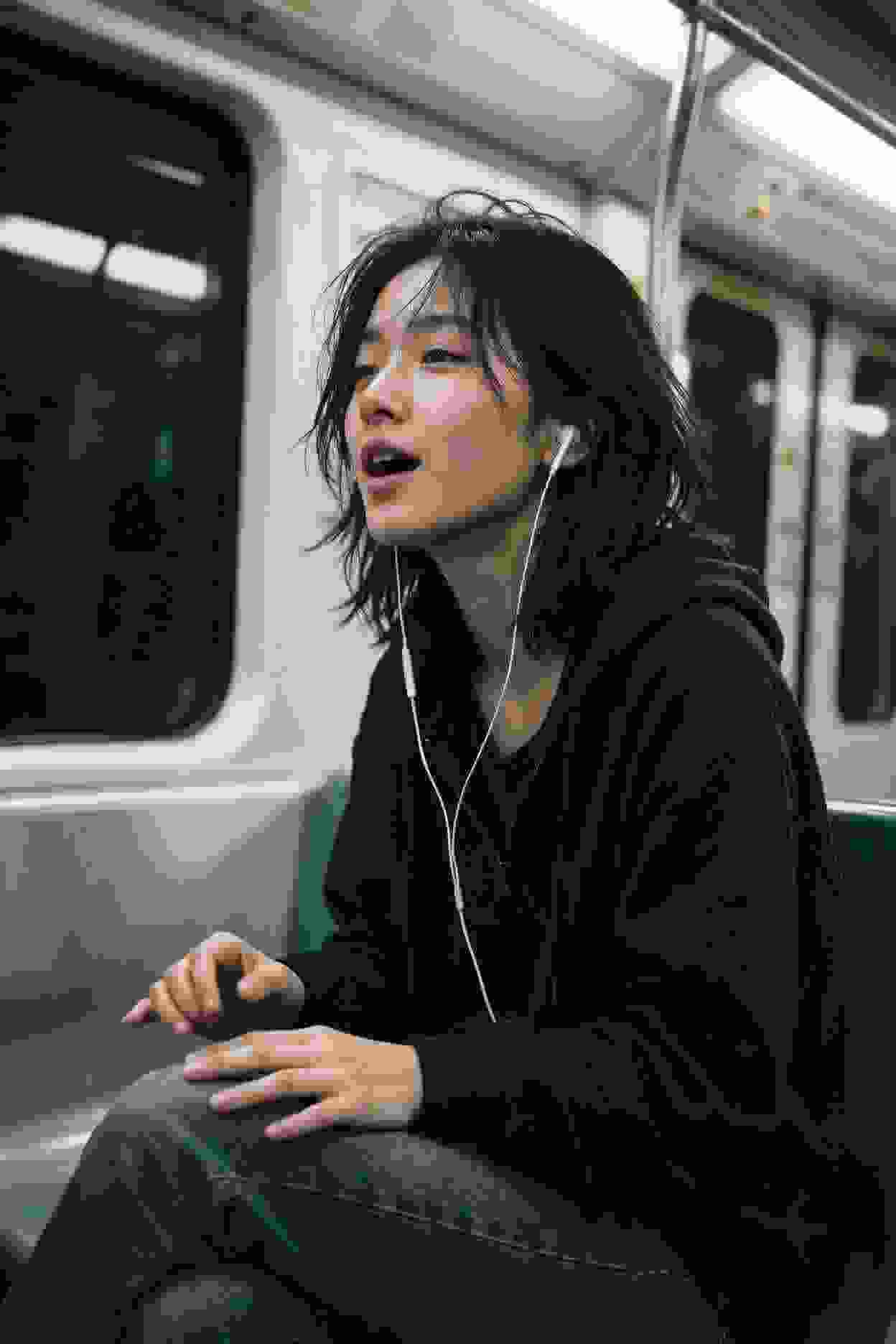我们的秘密