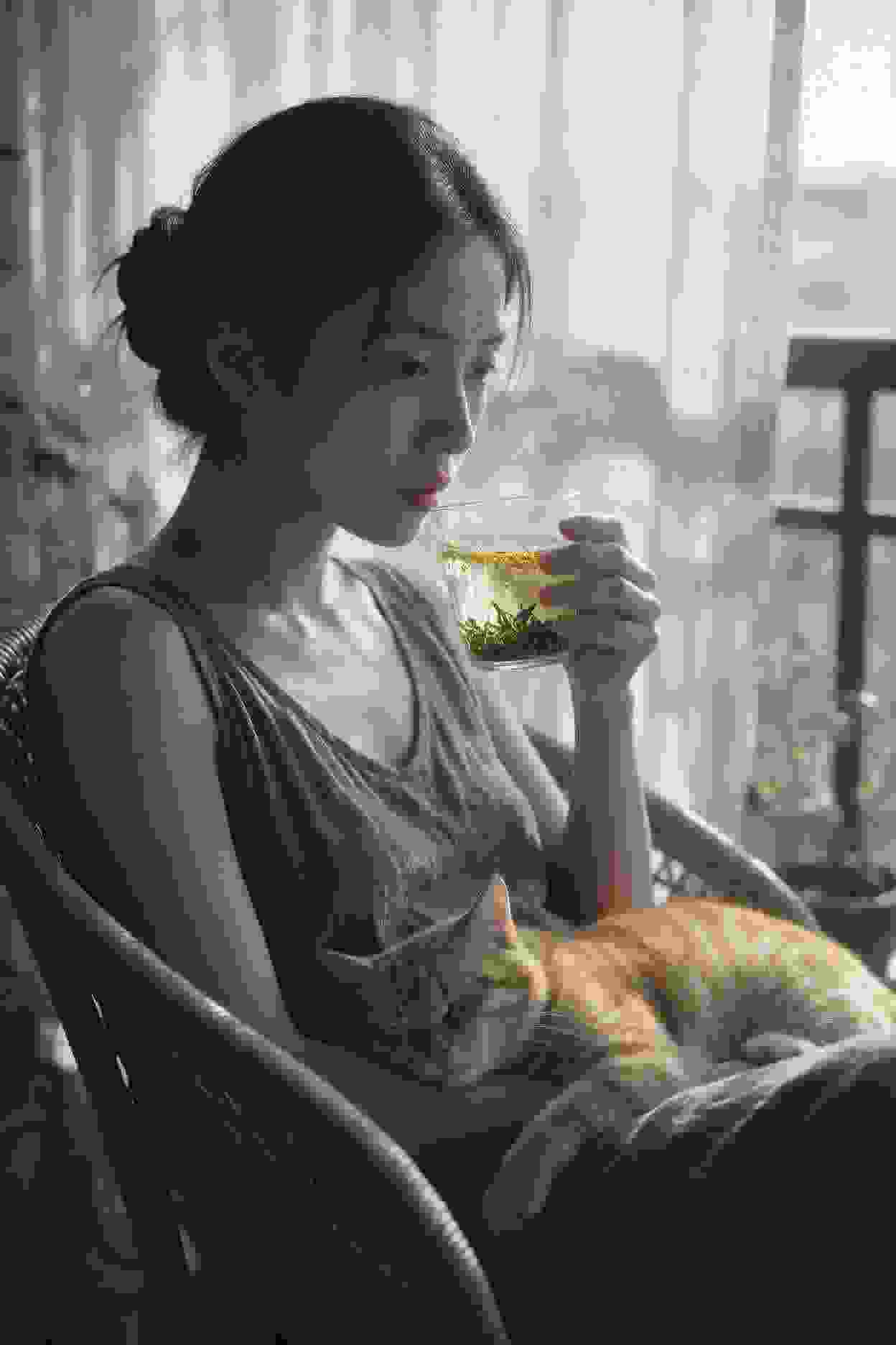 破晓